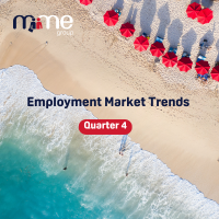 Employment Market Trends Q4 2024